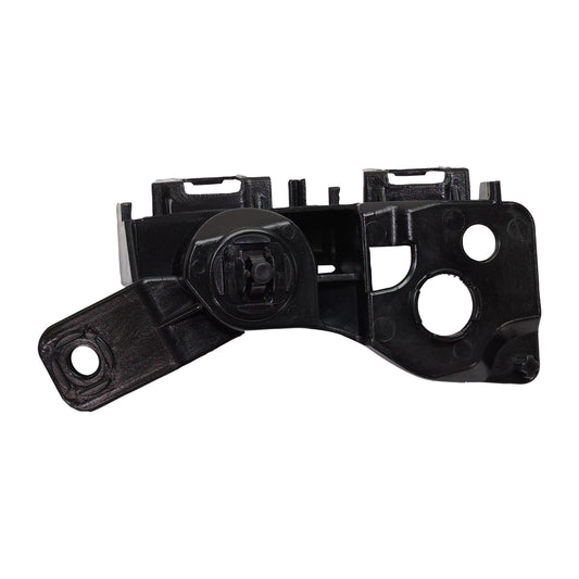 Front, Driver Side Bumper Bracket