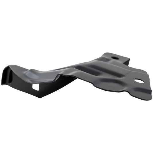Front, Driver Side Bumper Bracket