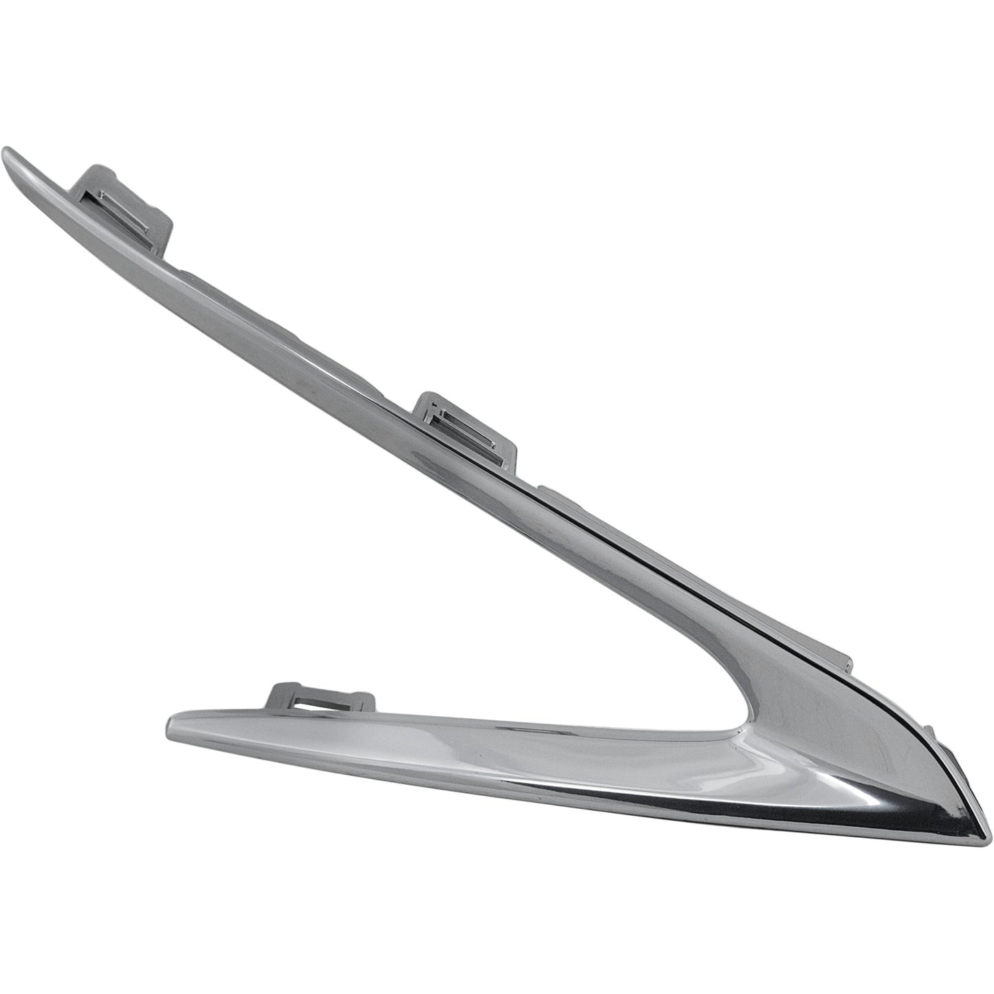 Front, Passenger Side Bumper Bracket, For Models without F Sport Package