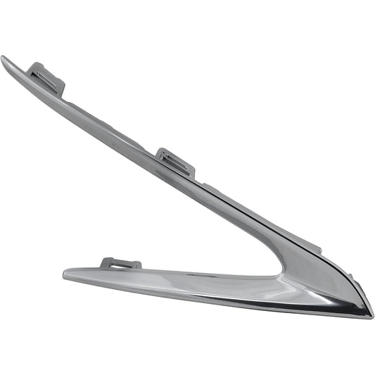 Front, Passenger Side Bumper Bracket, For Models without F Sport Package