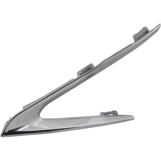 Front, Driver Side Bumper Bracket, For Models without F Sport Package