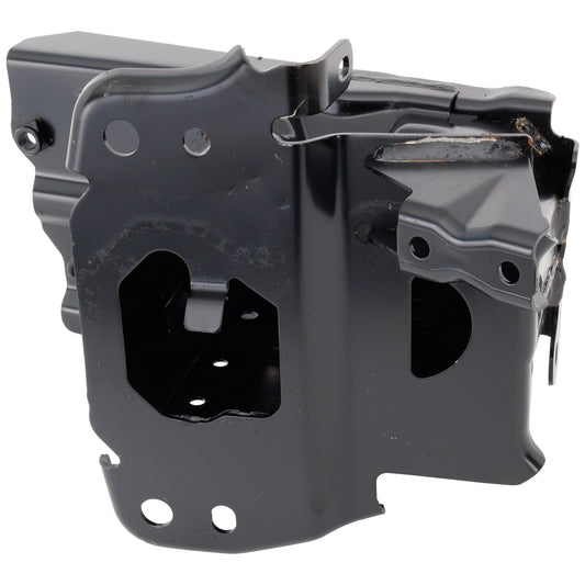 Front, Passenger Side Bumper Bracket, Reinforcement Bar, 4 Cyl., 2.0L Engine