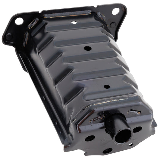 Front, Passenger Side Bumper Bracket, Reinforcement Bracket
