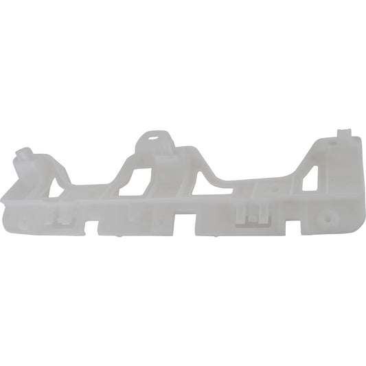 Front, Passenger Side Bumper Bracket, Side Bracket