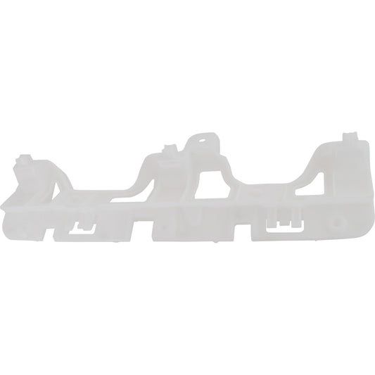 Front, Driver Side Bumper Bracket, Side Bracket