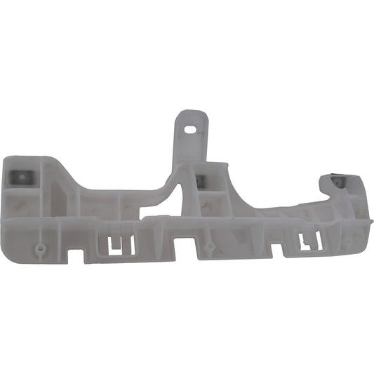 Front, Passenger Side Bumper Bracket, Side Bracket