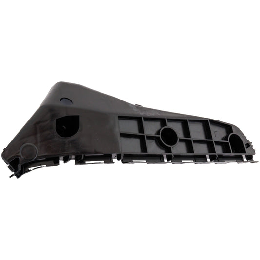 Front, Passenger Side Bumper Bracket, 8 Cyl., 4.6L Engine