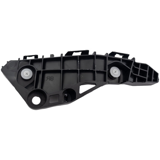 Front, Driver Side Bumper Bracket