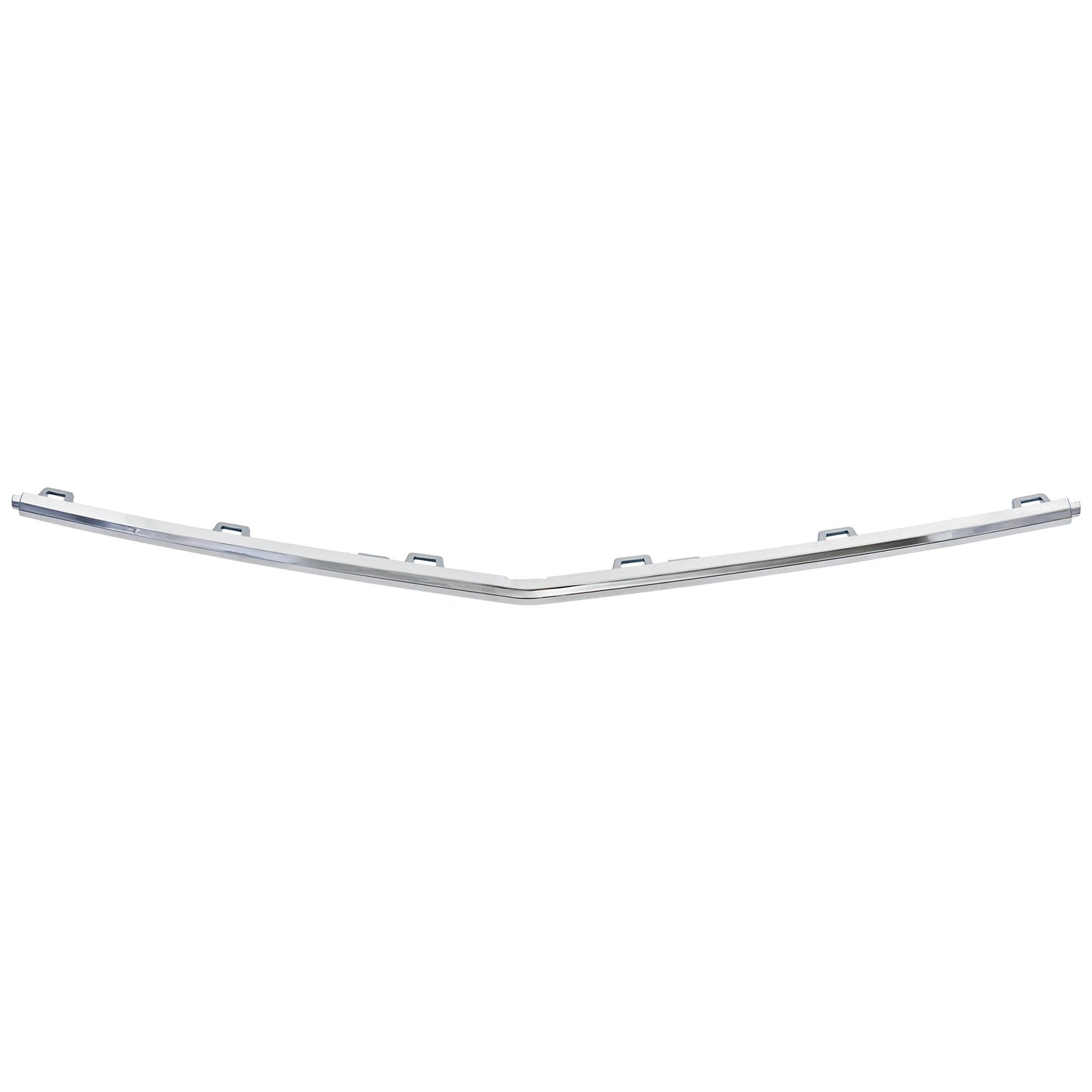 Front, Center Bumper Trim
