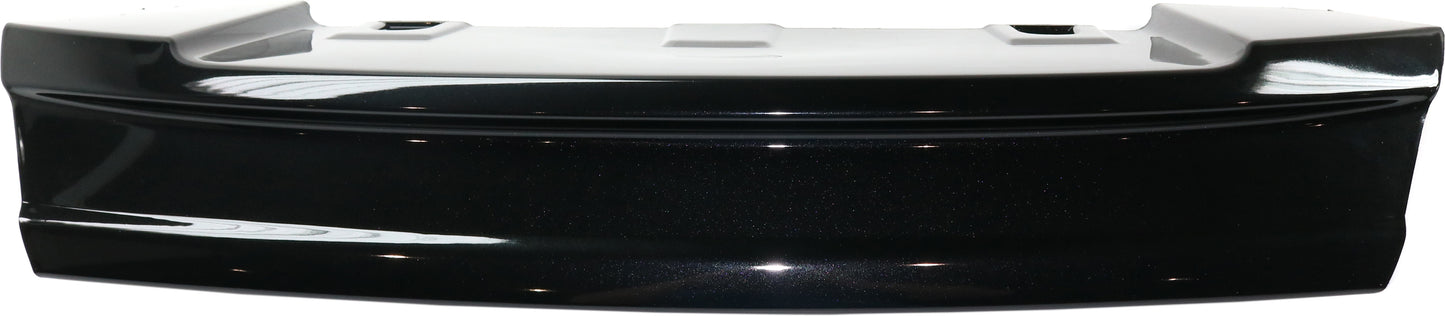 Front, Lower, Valance, Primed, Dynamic Model
