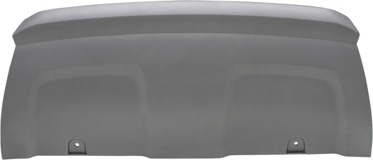 Front, Lower Valance, Cover, Primed