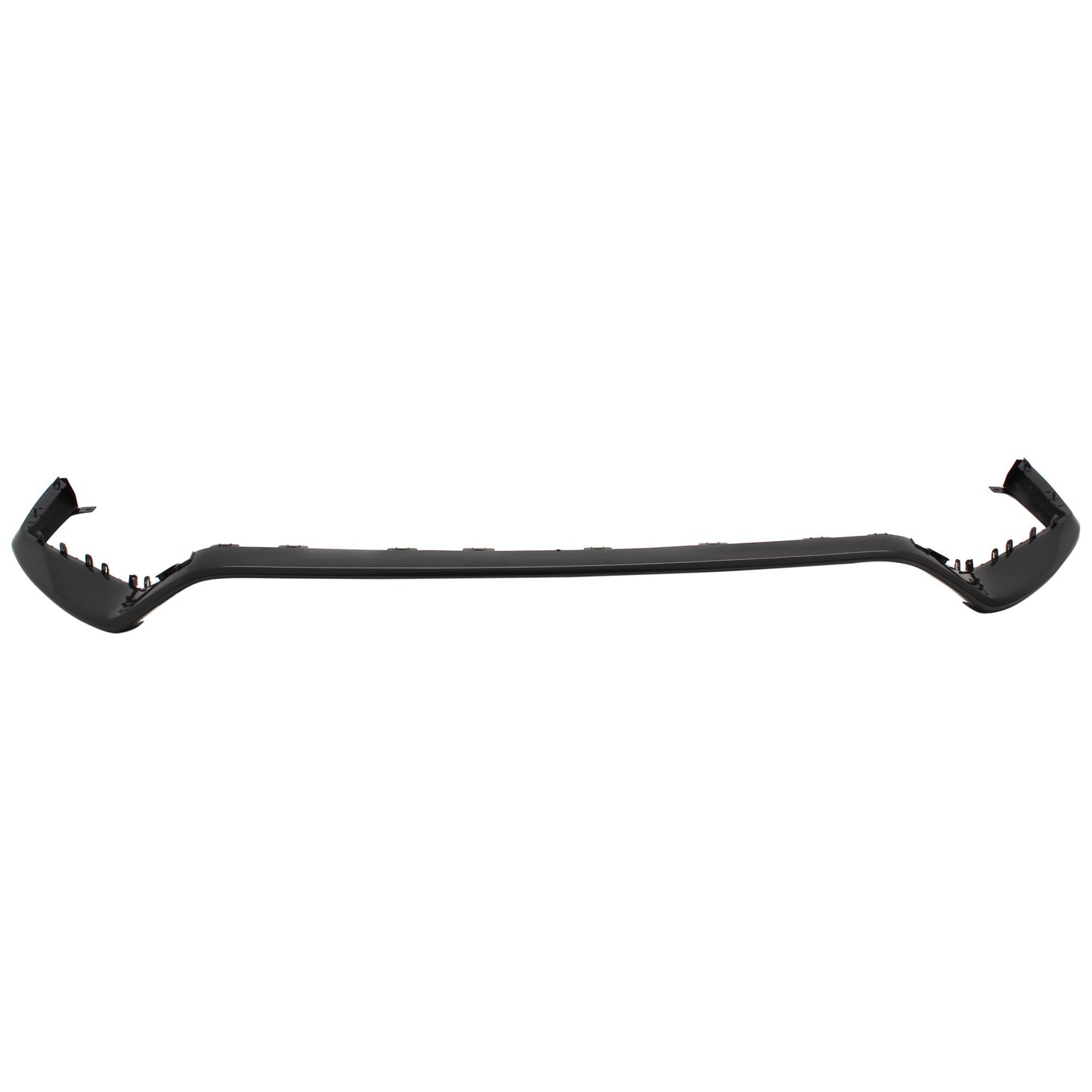 Front, Lower Valance, Bumper Extension, Primed, CAPA Certified