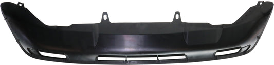 Front Valance, Textured, 8 Cyl., 4.6L Engine