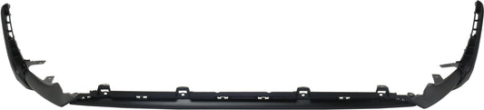 Front, Lower Valance, Textured, F Sport Model