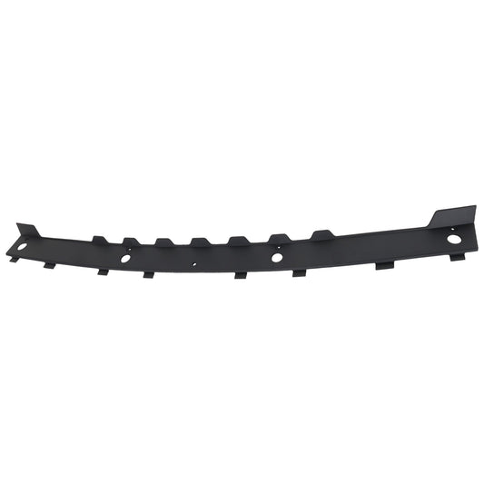 Front Valance, Textured