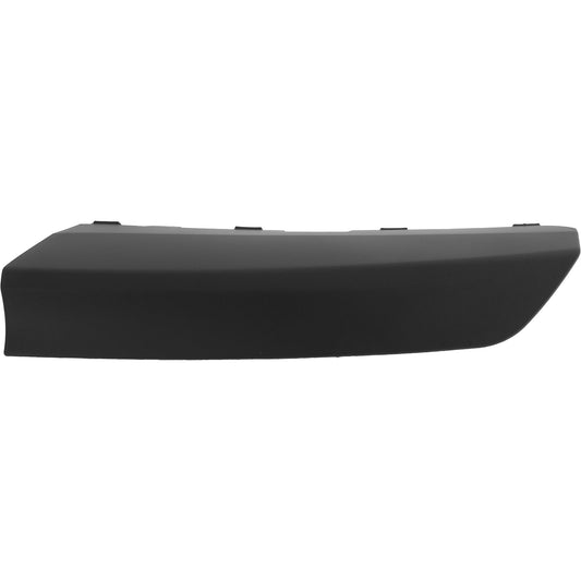 Front, Passenger Side Valance, Primed, 6 Cyl., 3.5L Engine
