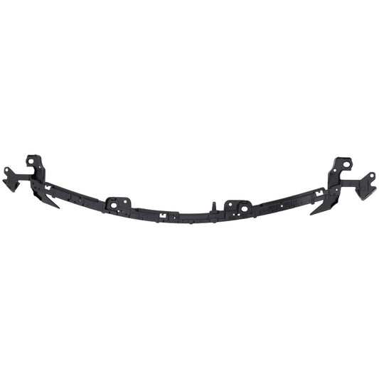 Grille Trim, Center, Black