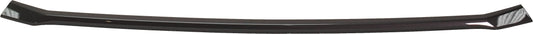Grille Trim, Center, Painted Silver, Base Model, For Models without F Sport Package