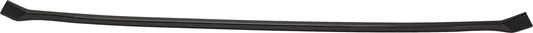 Grille Trim, Center, Painted Silver, Base Model, For Models without F Sport Package