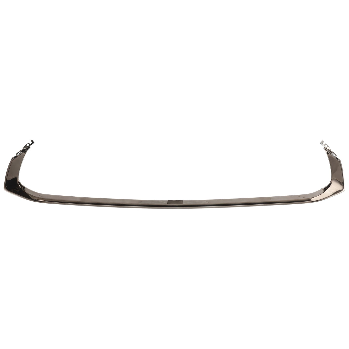 Grille Trim, Lower, Smoked Chrome, CAPA Certified