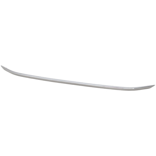 Grille Trim, Upper, Chrome