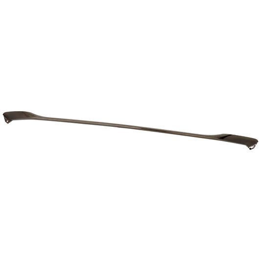 Grille Trim, Lower, Chrome