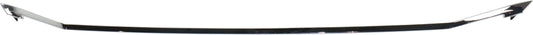 Grille Trim, Passenger Side, Chrome
