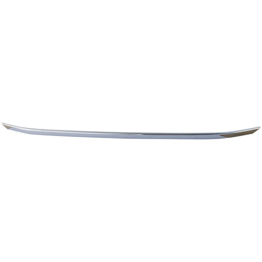Grille Trim, Lower, Chrome