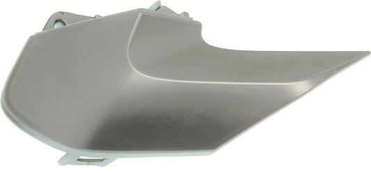 Grille Trim, Passenger Side, Lower, Primed