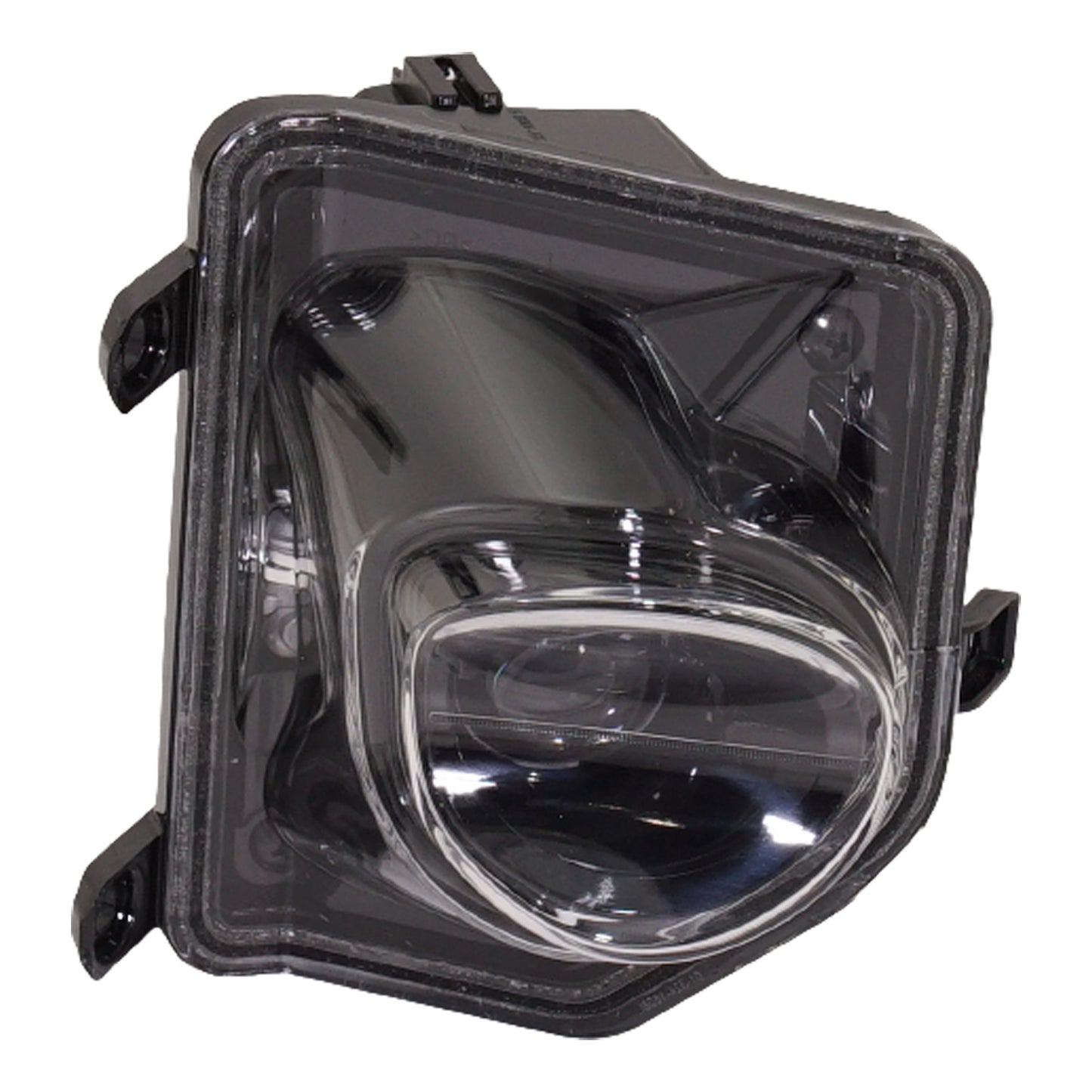 Passenger Side Corner Light, With Bulb, 6 Cyl., 3.5L Engine