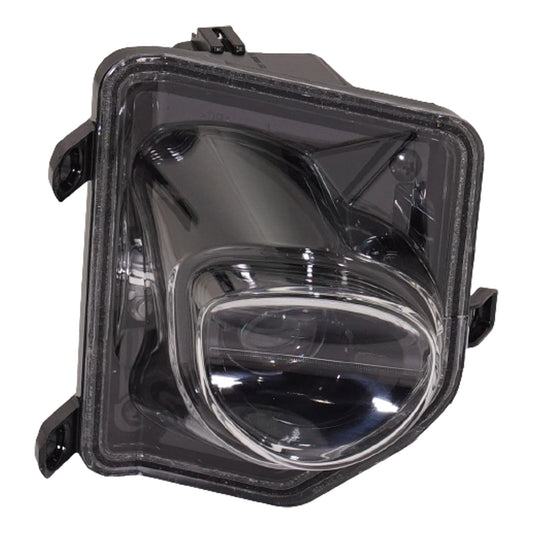 Passenger Side Corner Light, With Bulb, 6 Cyl., 3.5L Engine