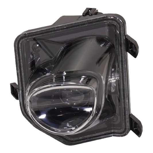 Driver Side Corner Light, With Bulb, 6 Cyl., 3.5L Engine