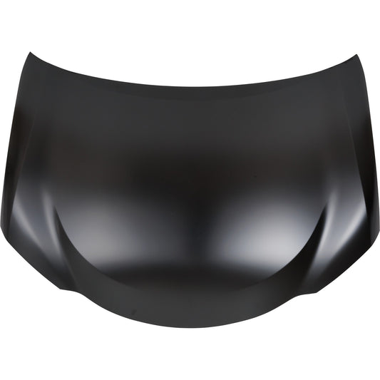Hood, Aluminum, Primed