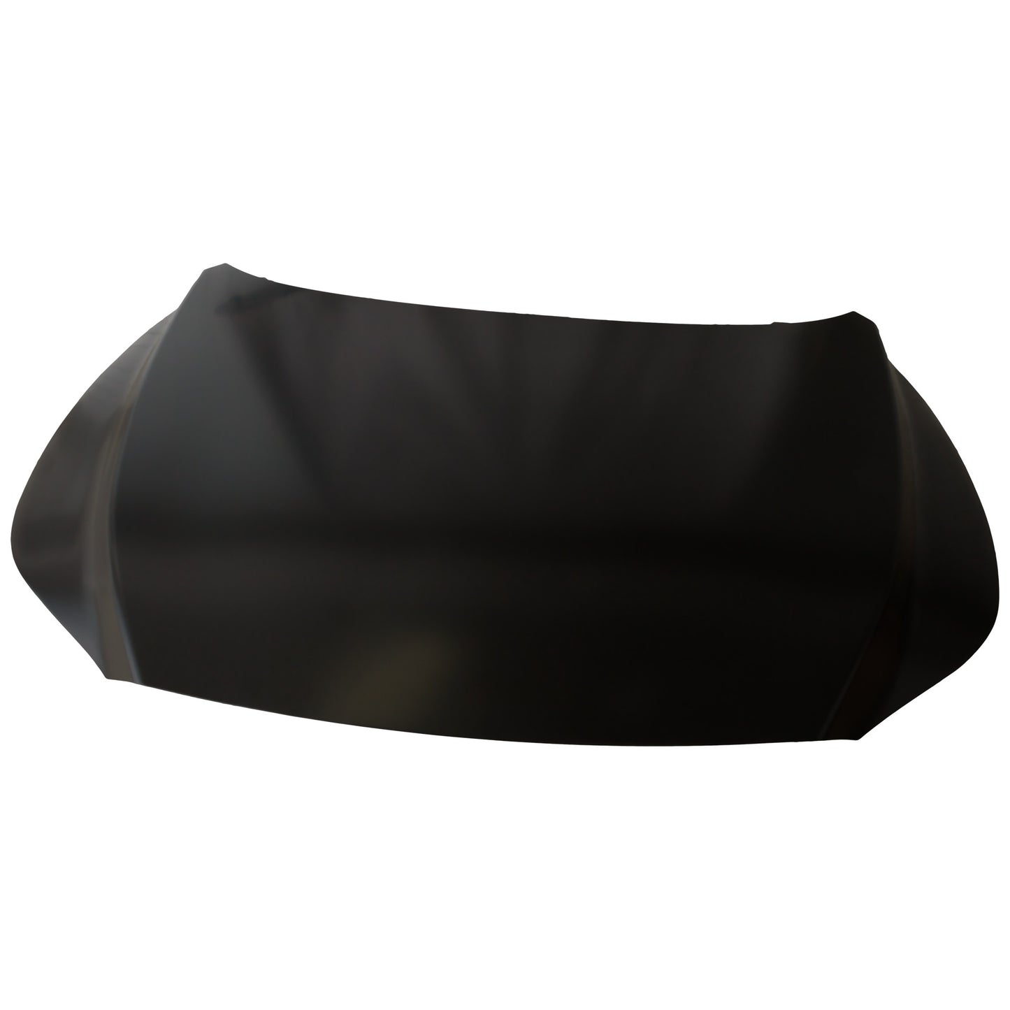 Hood Black CAPA Certified