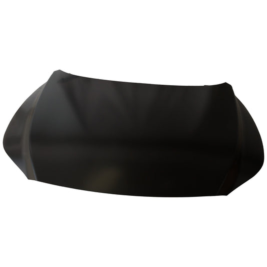 Hood Black CAPA Certified