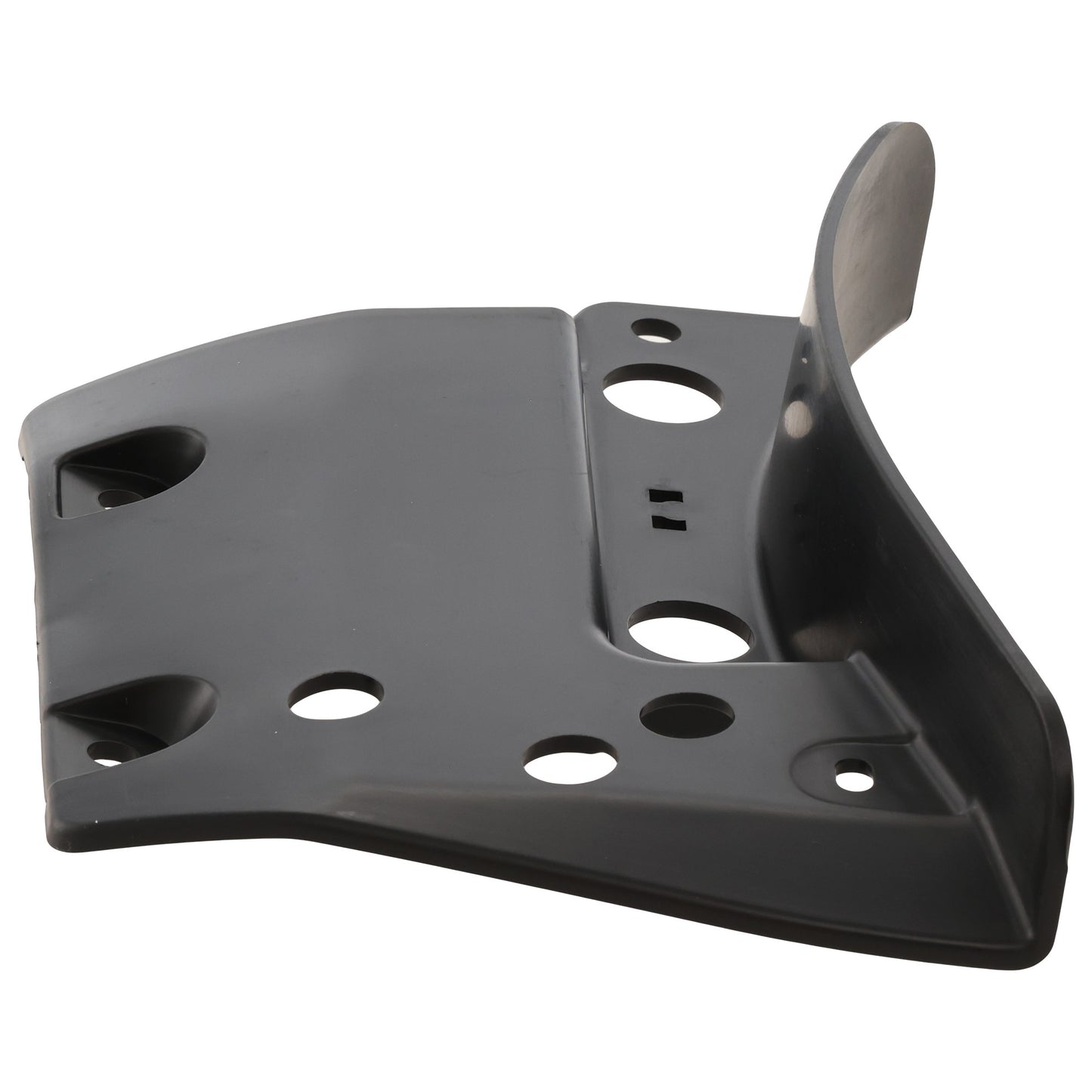 Front, Passenger Side, Front Section Fender Liner