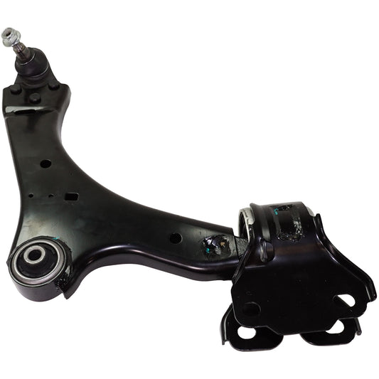 Front, Passenger Side, Lower Control Arm, With Ball Joint Assembly, AWD