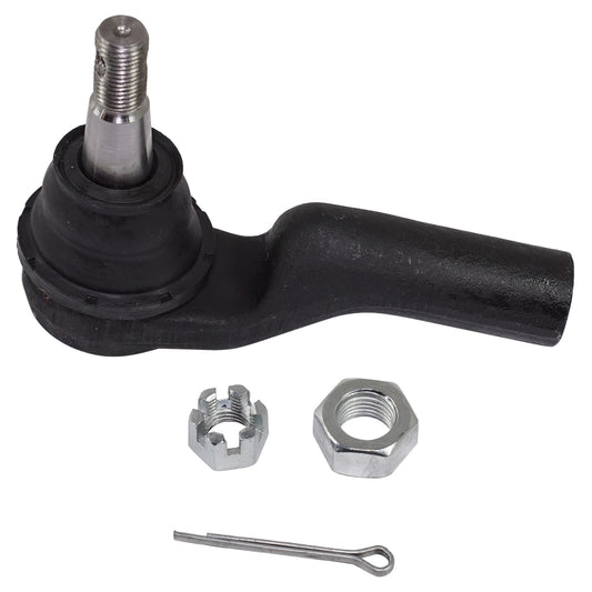 Front, Driver or Passenger Side, Outer Tie Rod End, 8 Cyl., 4.6L Engine