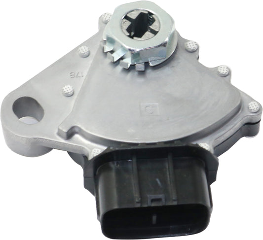 Neutral Safety Switch