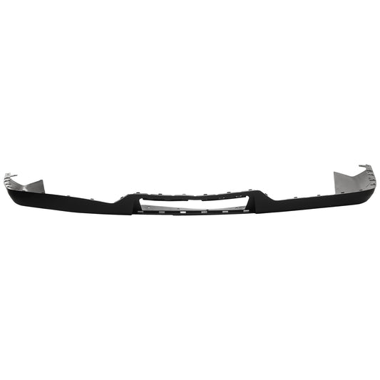 Rear, Lower Bumper Cover, Primed
