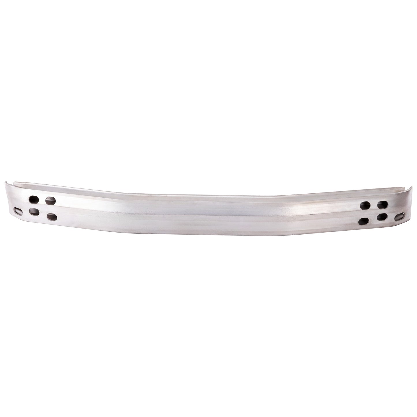 Rear Bumper Reinforcement, Aluminum CAPA Certified