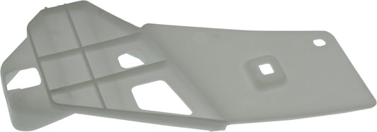 Rear, Driver Side Bumper Bracket, Base Model
