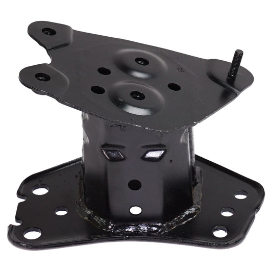 Rear, Passenger Side Bumper Bracket, Bumper Mounting Arm