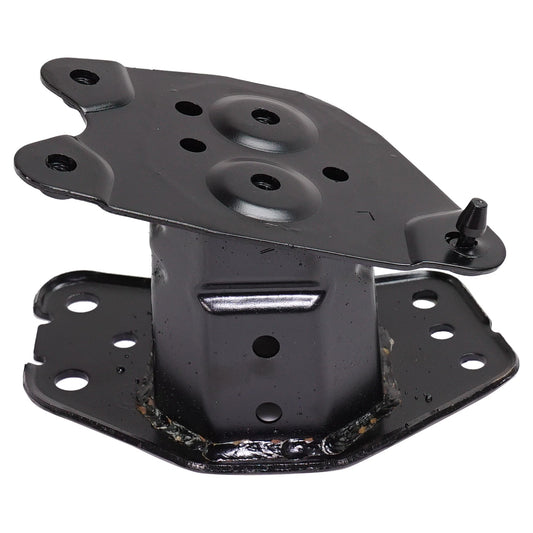 Rear, Driver Side Bumper Bracket, Bumper Mounting Arm
