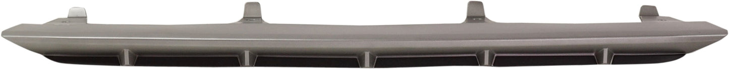 Rear Valance, Textured
