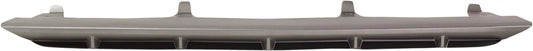 Rear Valance, Textured