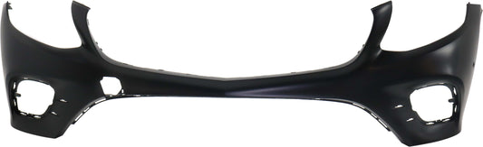 Front Primed Bumper Cover CAPA Certified