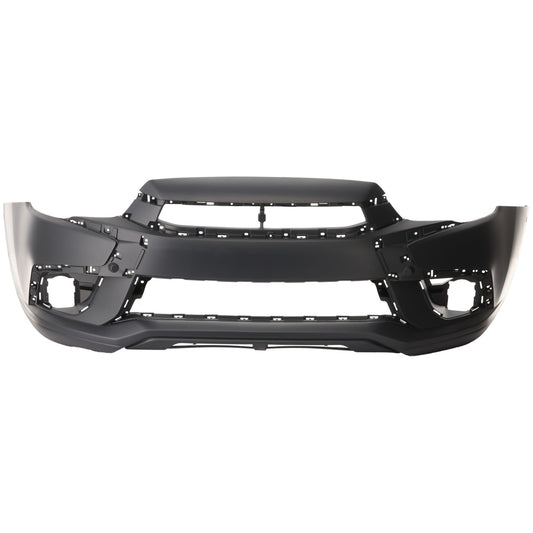 Front Primed Bumper Cover