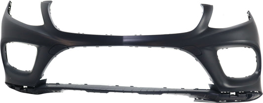 Sport Utility Front Primed Bumper Cover
