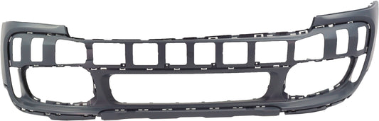 Front Primed Bumper Cover, For Models with Off Road Package and without John Cooper Works Package